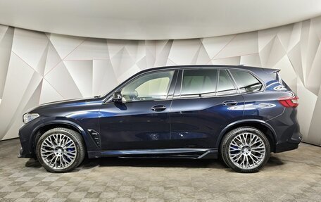BMW X5 M, 2020 год, 8 495 000 рублей, 5 фотография