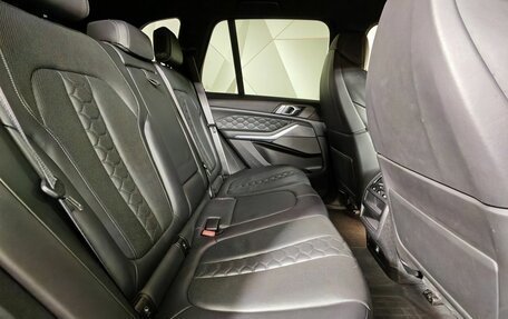BMW X5 M, 2020 год, 8 495 000 рублей, 14 фотография