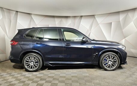 BMW X5 M, 2020 год, 8 495 000 рублей, 6 фотография