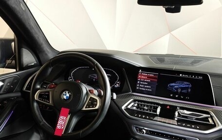BMW X5 M, 2020 год, 8 495 000 рублей, 15 фотография