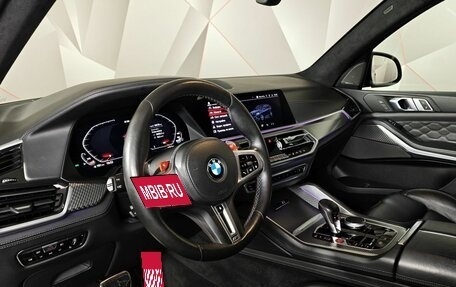 BMW X5 M, 2020 год, 8 495 000 рублей, 12 фотография