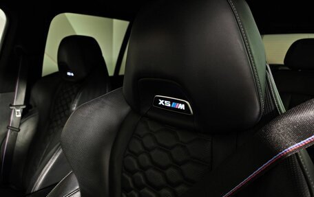 BMW X5 M, 2020 год, 8 495 000 рублей, 20 фотография