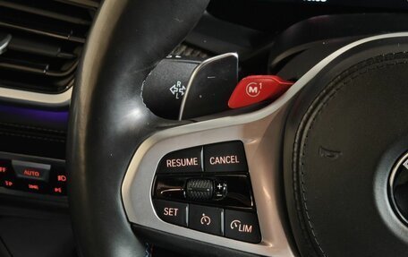 BMW X5 M, 2020 год, 8 495 000 рублей, 25 фотография