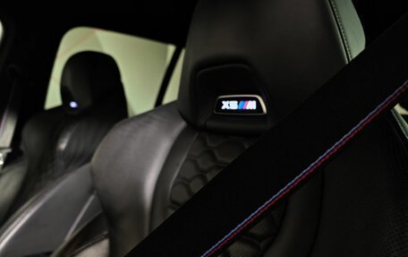 BMW X5 M, 2020 год, 8 495 000 рублей, 21 фотография