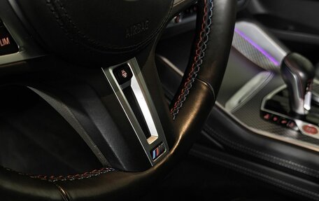 BMW X5 M, 2020 год, 8 495 000 рублей, 22 фотография