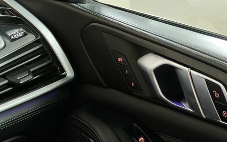 BMW X5 M, 2020 год, 8 495 000 рублей, 26 фотография
