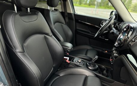 MINI Countryman II (F60), 2021 год, 3 000 000 рублей, 4 фотография