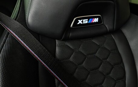 BMW X5 M, 2020 год, 8 495 000 рублей, 28 фотография