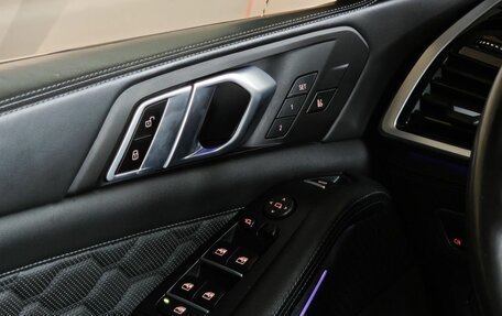 BMW X5 M, 2020 год, 8 495 000 рублей, 27 фотография