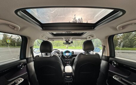 MINI Countryman II (F60), 2021 год, 3 000 000 рублей, 8 фотография