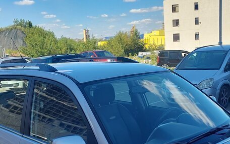 Chery Tiggo (T11), 2011 год, 500 000 рублей, 6 фотография
