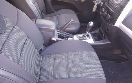 Chery Tiggo (T11), 2011 год, 500 000 рублей, 9 фотография