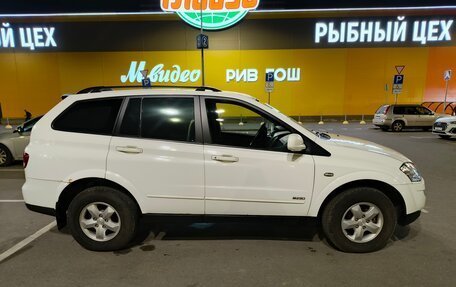 SsangYong Kyron I, 2013 год, 650 000 рублей, 3 фотография