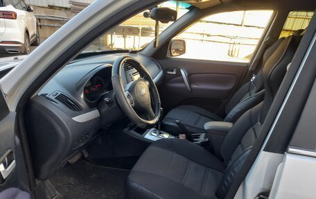 Chery Tiggo (T11), 2011 год, 500 000 рублей, 7 фотография