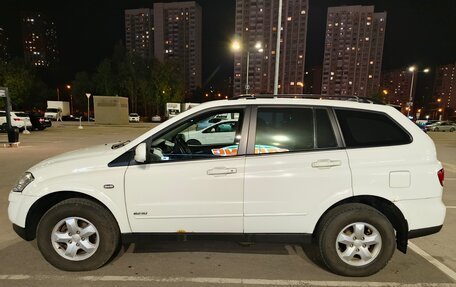 SsangYong Kyron I, 2013 год, 650 000 рублей, 4 фотография