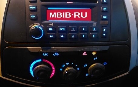 Chery Tiggo (T11), 2011 год, 500 000 рублей, 10 фотография