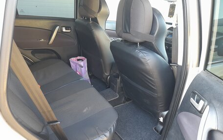 Chery Tiggo (T11), 2011 год, 500 000 рублей, 18 фотография