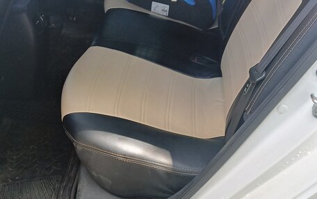 KIA Cerato III, 2016 год, 1 199 000 рублей, 7 фотография