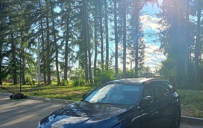 BMW 3 серия, 2018 год, 2 660 000 рублей, 1 фотография