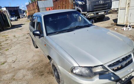 Daewoo Nexia I рестайлинг, 2008 год, 120 000 рублей, 1 фотография