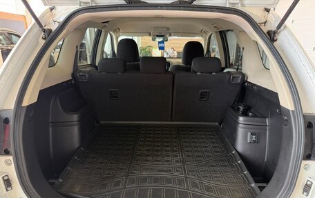 Mitsubishi Outlander III рестайлинг 3, 2021 год, 2 999 000 рублей, 20 фотография