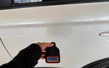 Mitsubishi Outlander III рестайлинг 3, 2021 год, 2 999 000 рублей, 23 фотография