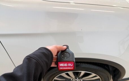 Mitsubishi Outlander III рестайлинг 3, 2021 год, 2 999 000 рублей, 29 фотография