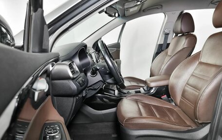 KIA Sorento III Prime рестайлинг, 2018 год, 2 235 000 рублей, 13 фотография