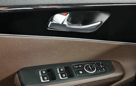 KIA Sorento III Prime рестайлинг, 2018 год, 2 235 000 рублей, 11 фотография
