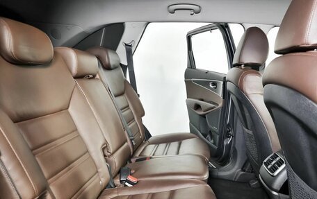 KIA Sorento III Prime рестайлинг, 2018 год, 2 235 000 рублей, 15 фотография