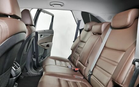 KIA Sorento III Prime рестайлинг, 2018 год, 2 235 000 рублей, 14 фотография