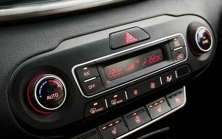 KIA Sorento III Prime рестайлинг, 2018 год, 2 235 000 рублей, 21 фотография