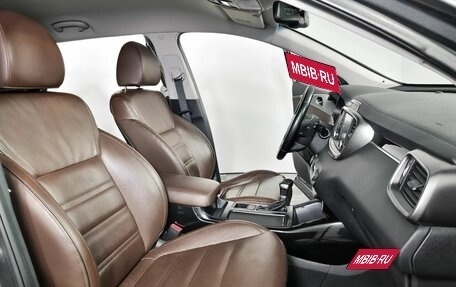 KIA Sorento III Prime рестайлинг, 2018 год, 2 235 000 рублей, 16 фотография