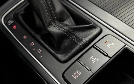KIA Sorento III Prime рестайлинг, 2018 год, 2 235 000 рублей, 22 фотография