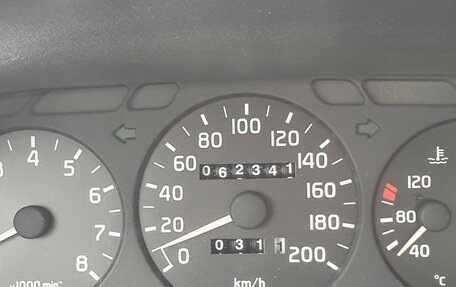 ГАЗ 3110 «Волга», 1999 год, 295 000 рублей, 3 фотография