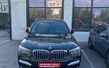 BMW X3, 2019 год, 3 311 111 рублей, 4 фотография