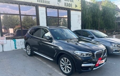 BMW X3, 2019 год, 3 311 111 рублей, 5 фотография