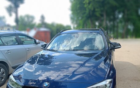 BMW 3 серия, 2018 год, 2 660 000 рублей, 8 фотография