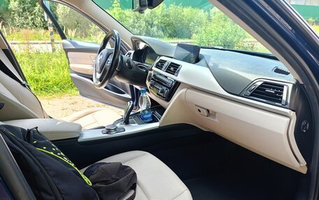 BMW 3 серия, 2018 год, 2 660 000 рублей, 9 фотография