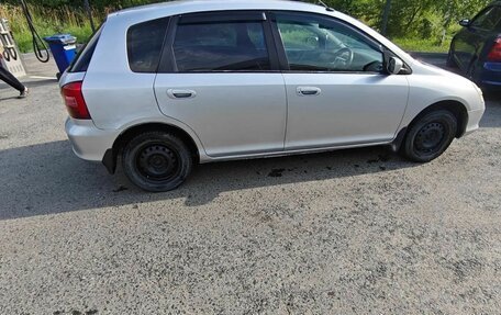 Honda Civic VII, 2000 год, 290 000 рублей, 5 фотография