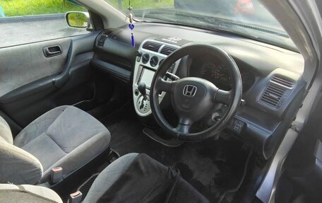 Honda Civic VII, 2000 год, 290 000 рублей, 2 фотография