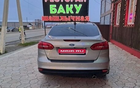 Ford Focus III, 2017 год, 1 150 000 рублей, 6 фотография