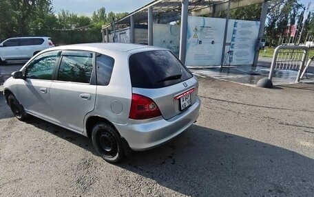 Honda Civic VII, 2000 год, 290 000 рублей, 3 фотография