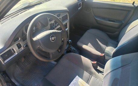 Daewoo Nexia I рестайлинг, 2008 год, 120 000 рублей, 4 фотография