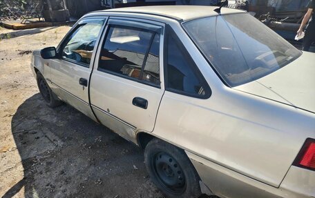 Daewoo Nexia I рестайлинг, 2008 год, 120 000 рублей, 10 фотография