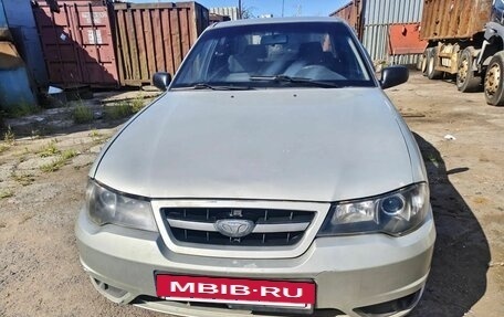 Daewoo Nexia I рестайлинг, 2008 год, 120 000 рублей, 2 фотография