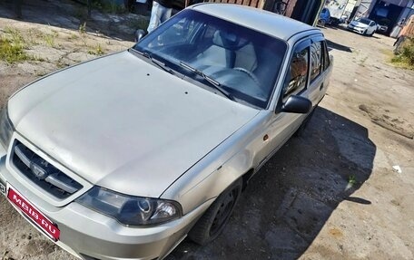 Daewoo Nexia I рестайлинг, 2008 год, 120 000 рублей, 11 фотография