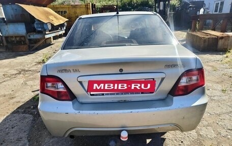 Daewoo Nexia I рестайлинг, 2008 год, 120 000 рублей, 9 фотография