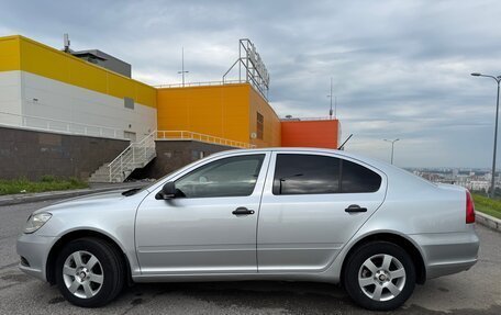 Skoda Octavia, 2013 год, 1 100 000 рублей, 5 фотография