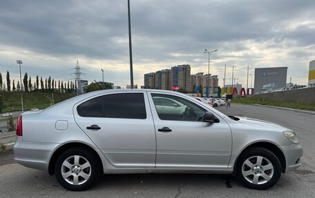 Skoda Octavia, 2013 год, 1 100 000 рублей, 6 фотография